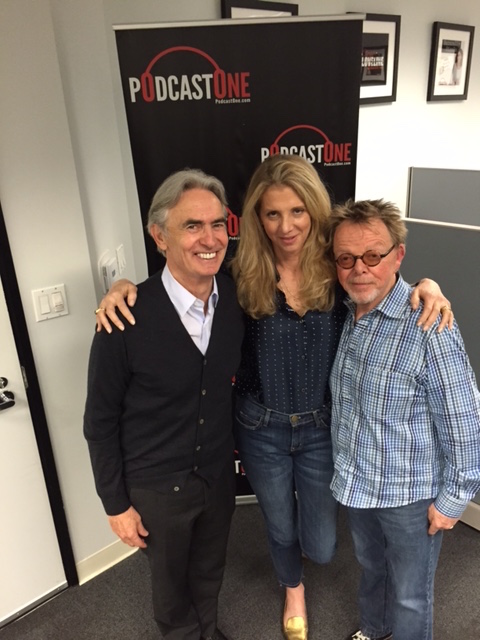 Podcast #4 – David Steinberg