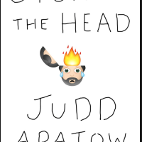 PODCAST #2 – JUDD APATOW