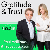 Gratitude & Trust Podcast Coming Soon