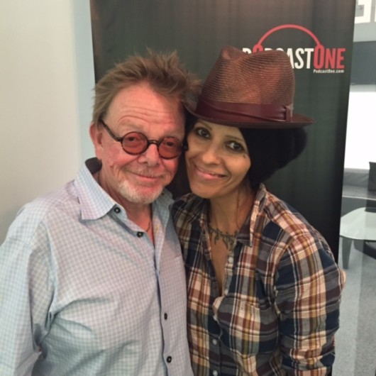 Podcast #16 – Linda Perry