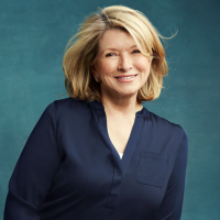 Podcast #14 – Martha Stewart