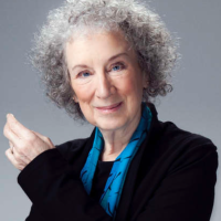 Podcast #17 – Margaret Atwood